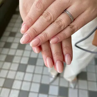 ネイル Momonails Ayanoのネイルデザイン