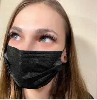 マツエク・マツパ NOA 🏝🌞のマツエク・マツパデザイン