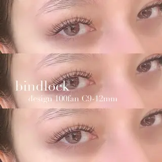 マツエク・マツパ Largo🌿 明治神宮前／表参道のマツエク・マツパデザイン