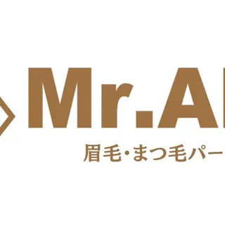 マツエク・マツパ 【Mr.Alice】 天六店🐰のマツエク・マツパデザイン