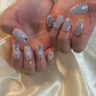 ネイル ViViA momokaのネイルデザイン