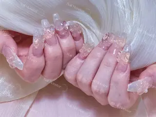 ネイル DIAMOND Nail🥇のネイルデザイン