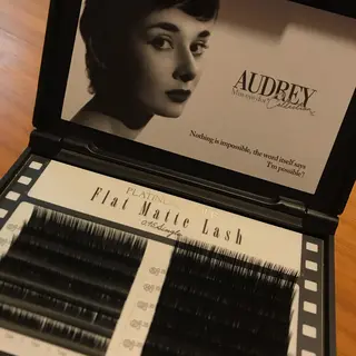 マツエク・マツパ Sono 苑田　彩のマツエク・マツパデザイン