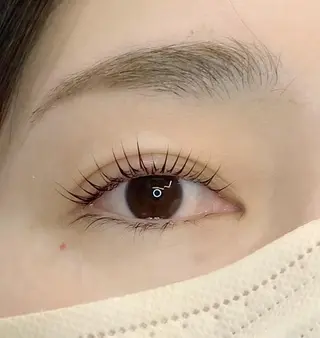 マツエク・マツパ ANELA福島店所属・ANELA福島店 SATOのマツエク・マツパデザイン