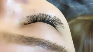 マツエク・マツパ eyelash b-worksのマツエク・マツパデザイン