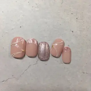 ネイル nails by sayaのネイルデザイン