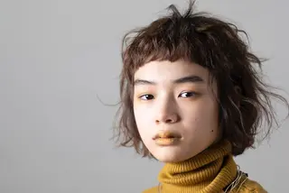 ショート atacca所属・勝又 理恵のその他イメージ