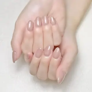 ネイル rouse nail RISATOのネイルデザイン