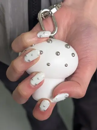 ネイル やさか みさきのネイルデザイン