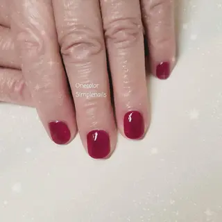 ネイル 石田 由紀のネイルデザイン