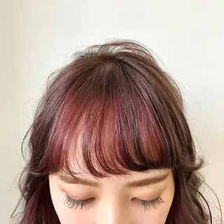 アイブロウ 熊井 咲乃のマツエク・マツパデザイン