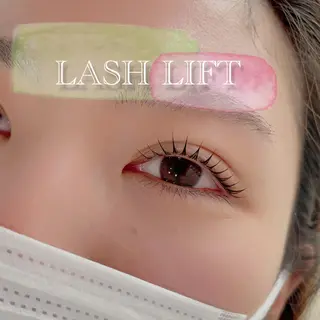 マツエク・マツパ salut honami🫧のマツエク・マツパデザイン