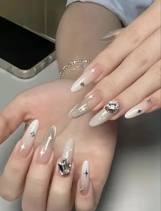 ネイル MIHANA SAKURAのネイルデザイン