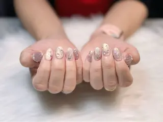 ネイル nail sideraのネイルデザイン