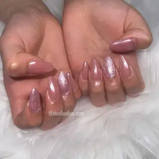 ネイル Nail salon mmのネイルデザイン