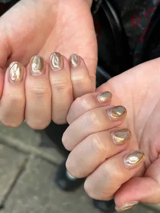 ネイル filonnail ayaのネイルデザイン