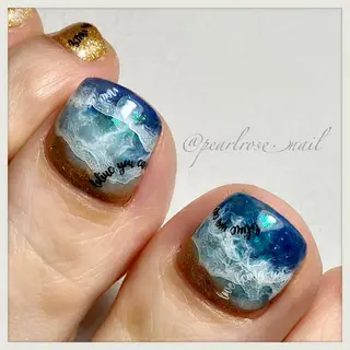 ネイル Beauty salon Ryu・ange所属・RyuAnge リュアンジュのその他イメージ