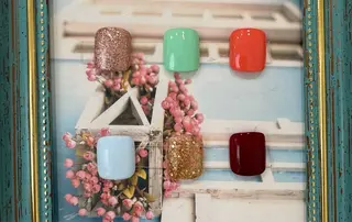 ネイル EN_NAIL akaneのネイルデザイン