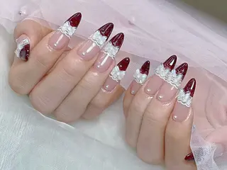 メンズ ネイル Bloom スカルプ専門店のネイルデザイン