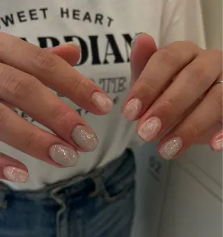 ネイル DEE nail Nonohaのネイルデザイン