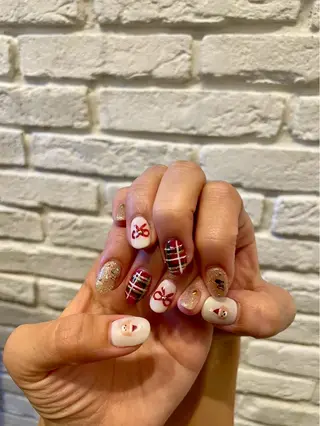 ネイル ジェシー ネイルのネイルデザイン