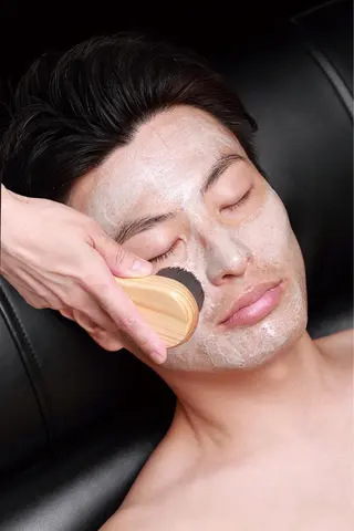 メンズ Total Beauty Salon　ADEL WEISS所属・ADEL WEISS 脱毛＆毛穴＆リンパのエステ・リラクイメージ