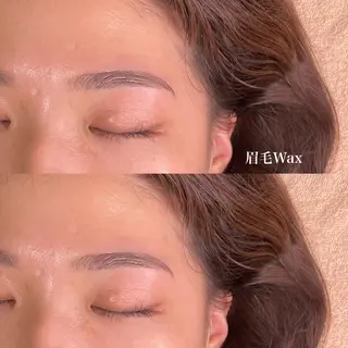 アイブロウ KKSbeauty 心斎橋本店のマツエク・マツパデザイン