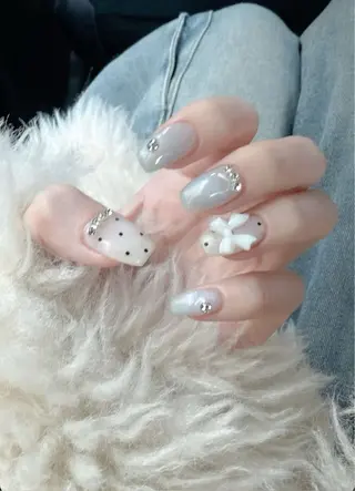 ネイル Lyn TA Nailのネイルデザイン