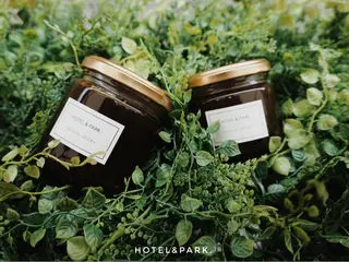 HOTEL&PARK . ワックス脱毛のエステ・リラクイメージ