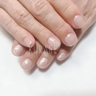 ネイル private salon 海月のネイルデザイン