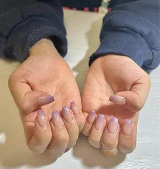 ネイル M's noodle MARIのネイルデザイン