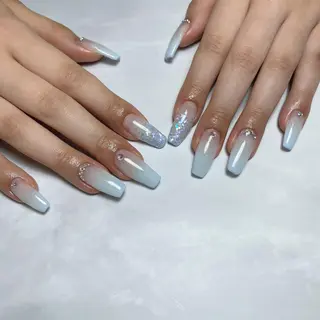 ネイル ume hairsalon所属・nono/ 熊取ﾈｲﾙｻﾛﾝのネイルデザイン