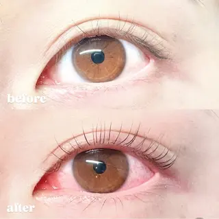 マツエク・マツパ momoka 💕のマツエク・マツパデザイン