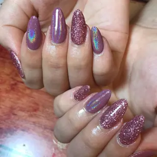 ネイル YUKI /stellavieのネイルデザイン