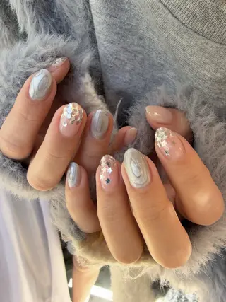 ネイル s sachiのネイルデザイン