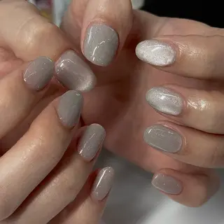 ネイル WOLTOKYO渋谷 lynのネイルデザイン