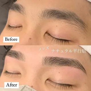 アイブロウ Eclat 東三国の眉毛・アイブロウイメージ