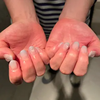 ネイル DariL Ayaのネイルデザイン