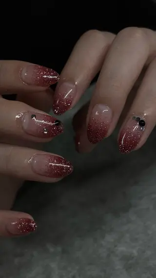 ネイル kapariri nail MIKUのネイルデザイン
