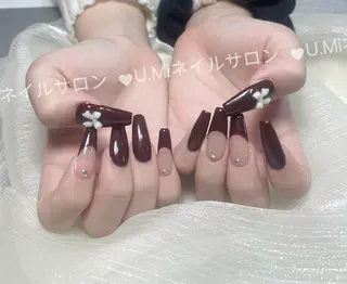 ネイル ユミ nailのネイルデザイン