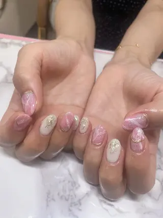 ネイル kouca  nail所属・コウ カnail💅のネイルデザイン