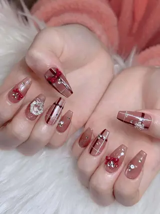 ネイル Lumi Nailのネイルデザイン