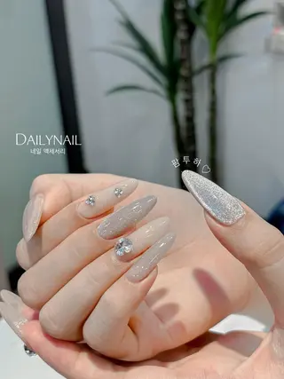 ネイル 高橋 ユキのネイルデザイン