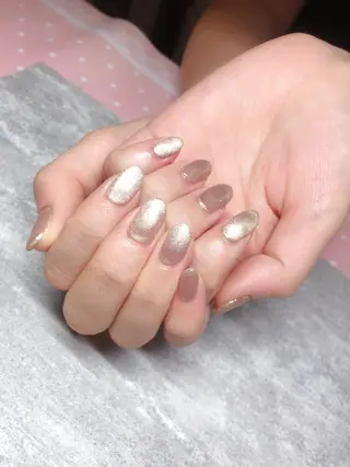 ネイル Fairyフェアリーネイルサロン所属・Fairy フェアリーネイルのネイルデザイン