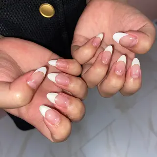 ネイル EmaNail🎀 リナ✩.*˚のネイルデザイン
