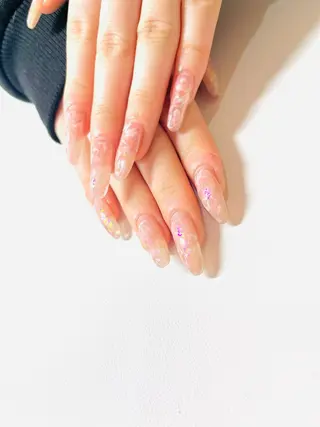 ネイル nail atelier R所属・nail atelier  Rのネイルデザイン