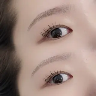 マツエク・マツパ Soyu所属・-Soyu- ソユの眉毛・アイブロウイメージ