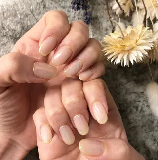 ネイル 原宿ネイルサロン /Kazamiのネイルデザイン