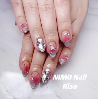 ネイル RI SA☀️ リサのネイルデザイン