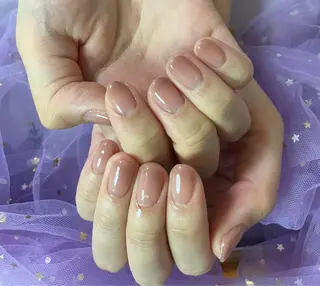 ネイル ラッキー 玲奈のネイルデザイン